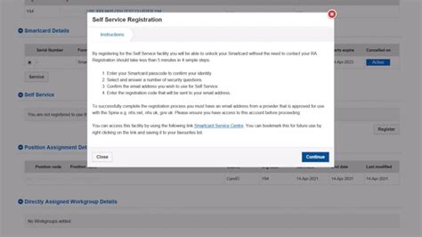 how do i unlock my smart card|smartcard self service unlock.